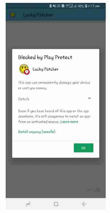 lucky patcher apk custom patches