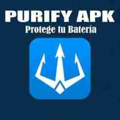 descargar Purify APK