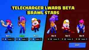 telecharger lwarb beta francais