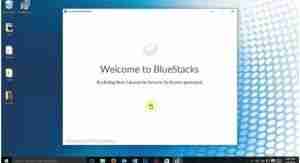Descargar e instalar BLueStacks para Pc o MacOS emulador