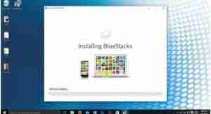 Descargar e instalar BLueStacks para Pc o MacOS easy
