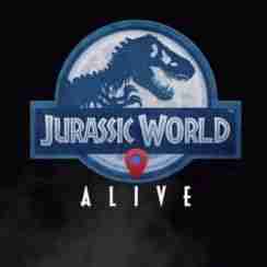 Jurassic World Alive Ios