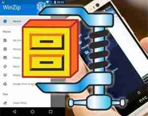 descaragar winzip apk actualizado