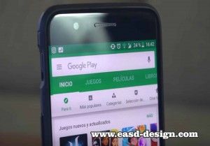 play store para descargar