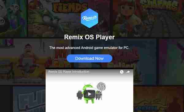 emuladores para android windows
