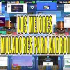emuladores para android iphone