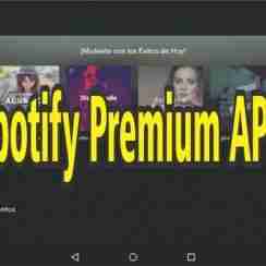 como tener spotify premium apk b