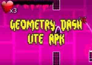 geometry dash lite apk jugar