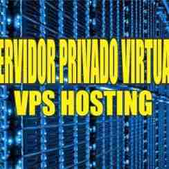 servidor privado virtual caracteristicas