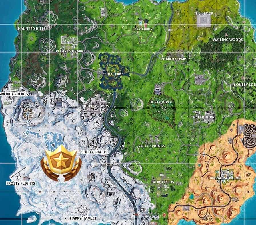 descargar fortnite para pc torneo