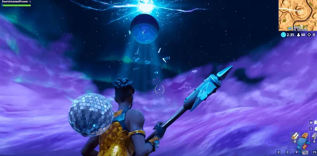 descargar fortnite para pc ios