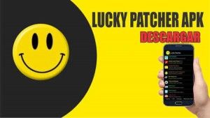 lucky patcher apk 2019
