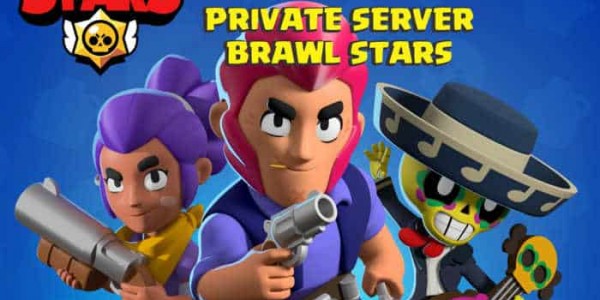 Happymod brawl stars