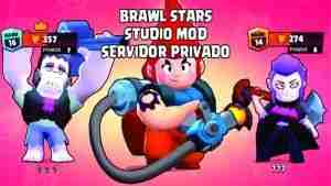 descargar brawl stars studio mod