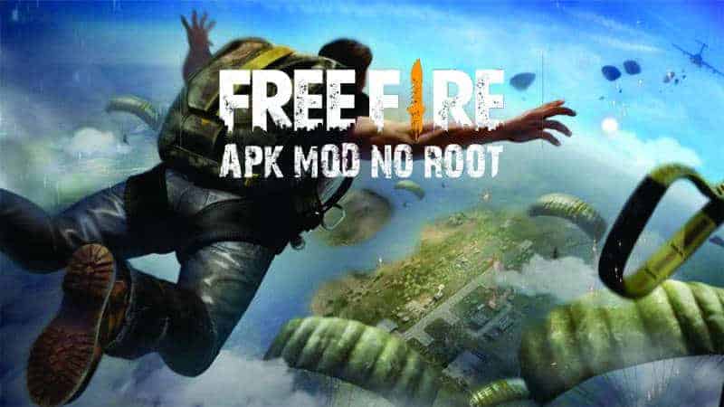 free fire apk gratis