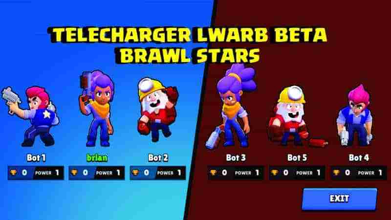 telecharger lwarb beta francais