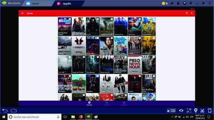 appflix apk android