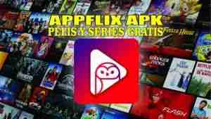 appflix apk pc
