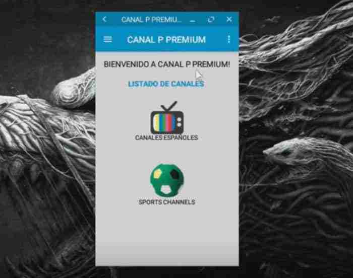 canal p premium para windows 10 canal p premium para windows 10