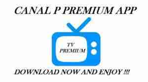 canal p premium pc