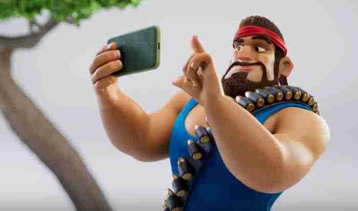 clash of clans android clash of clans android