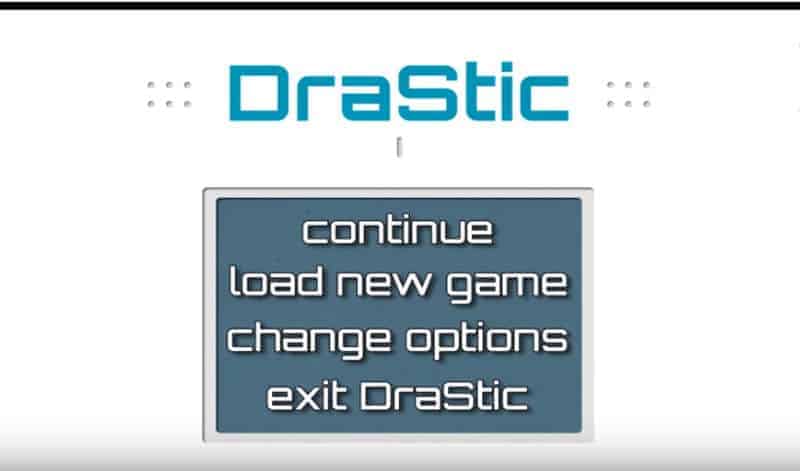 drastic apk full
