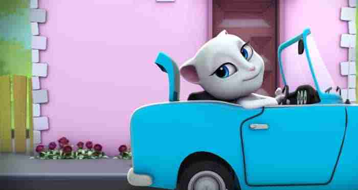 my talking angela videos my talking angela videos