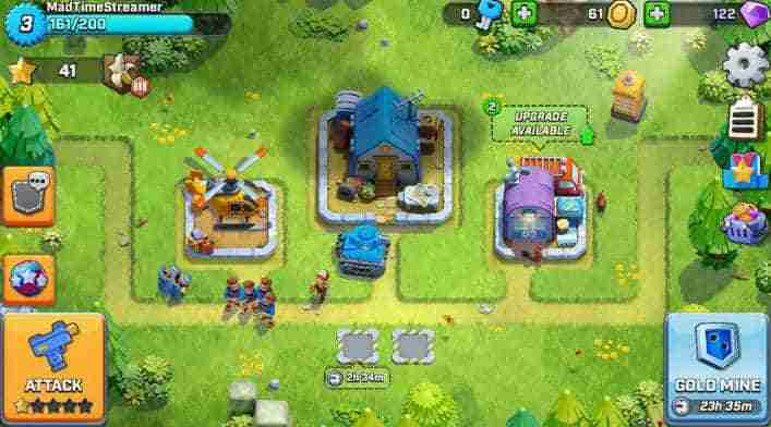 rush wars megacity rush wars megacity