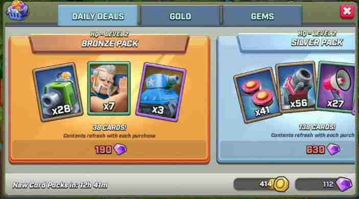 rush wars android rush wars android