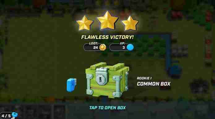 rush wars minas rush wars minas