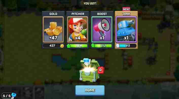 rush wars cajas gratis rush wars cajas gratis