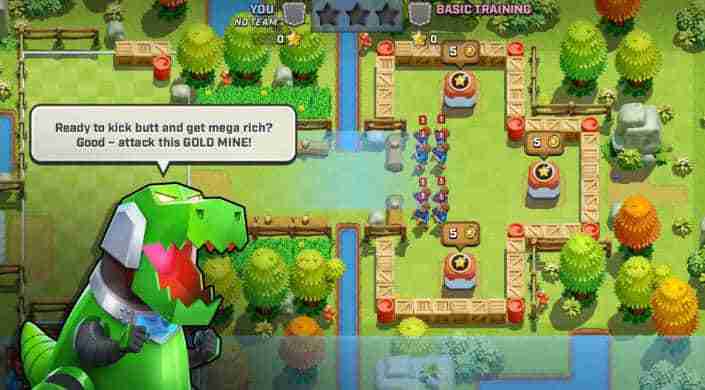 rush wars apple rush wars apple