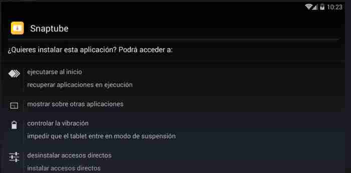 snaptube 2019 snaptube 2019