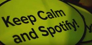 spotify gratis