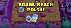 brawl beach polski 2019