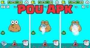 POU apk pc