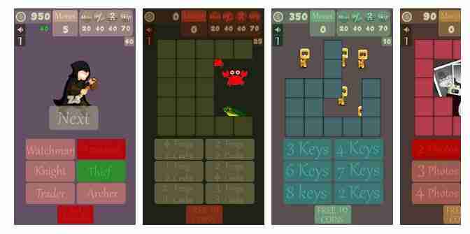 Mistery Tiles android