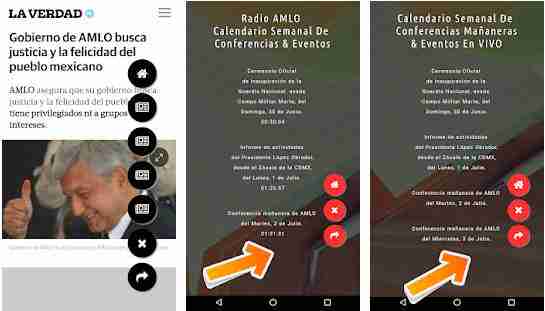 amlo laapp noticias