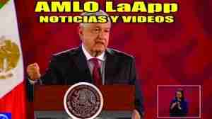 amlo laapp mañanera