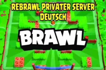 rebrawl privater server