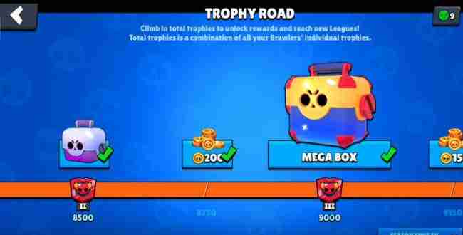 Soukromy Server Rebrawl 30 231 98 Stahnout Apk 2021 Android