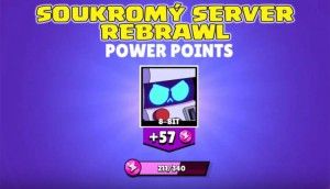 Soukromý server ReBrawl pc