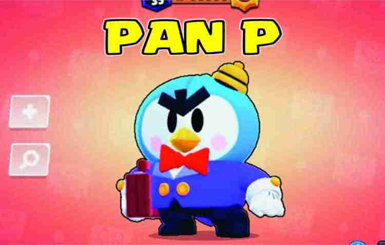 pan p tin can