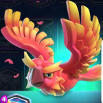 Descargar Fenix Clash Royale