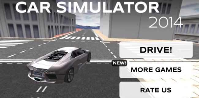 download Extreme Car Driving Simulator