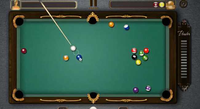 download Pool Billiards Pro