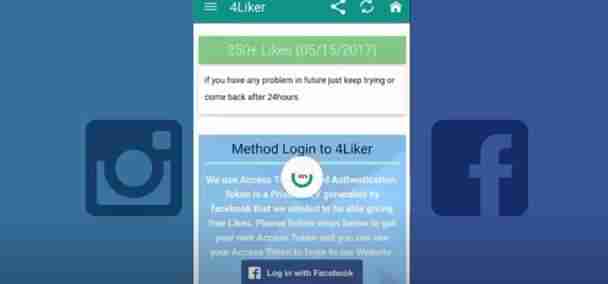 4Liker Apk Deutsch ANDROID