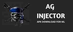Descargar AG Injector Apk