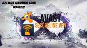 Instalar Avast SecureLine VPN