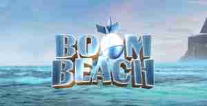 Boom Beach Apk para PC